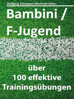 cover image of Bambini/F-Jugend
